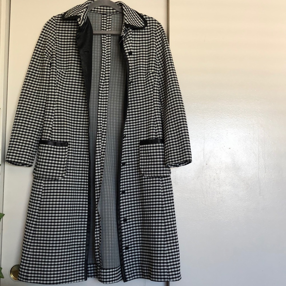 Winter coat